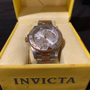 Invicta Men’s Watch